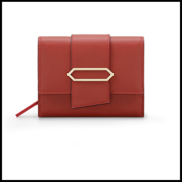 BEE SAC Handbags - NEW RAE Multi Function Trifold Wallet